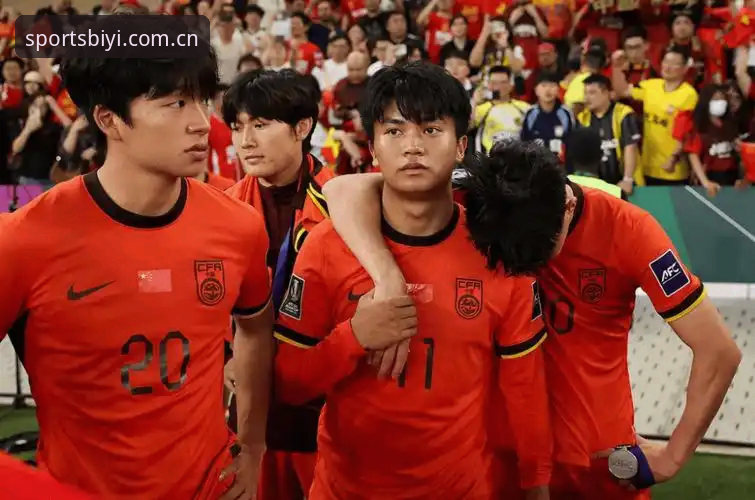BSPORTS下载2026最新版本 资深球迷经验分享:从世界杯扩军看中国男足的机会,bsports必一体育看球心得
